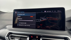 BMW X3 xDrive20i MHT M Sport 5dr Step Auto [Pro Pack] Petrol Estate